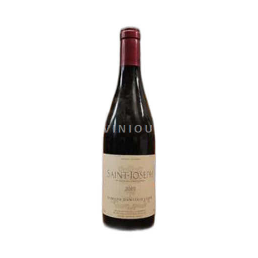 Valle del Rodano Saint-Joseph Domaine Jean-Louis Chave 2007