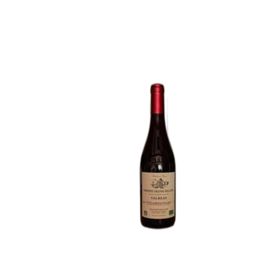 Rhône Valley Côtes du Rhône Villages Domaine Grande Bellane Valréas 2024