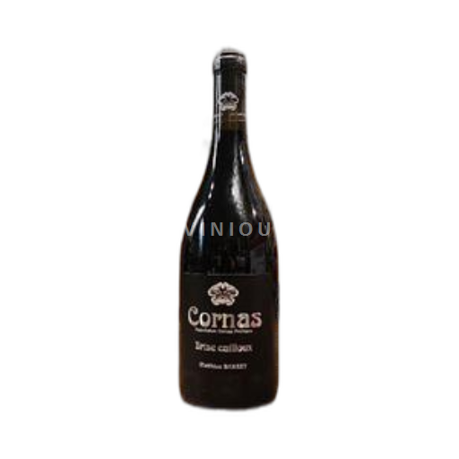Rona dolina Cornas Domaine Coulet Brise Cailloux 2021