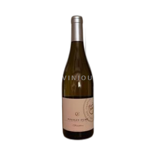 Vallée de la Loire Pouilly-fumé Domaine Balland-Chapuis Tradition 2023