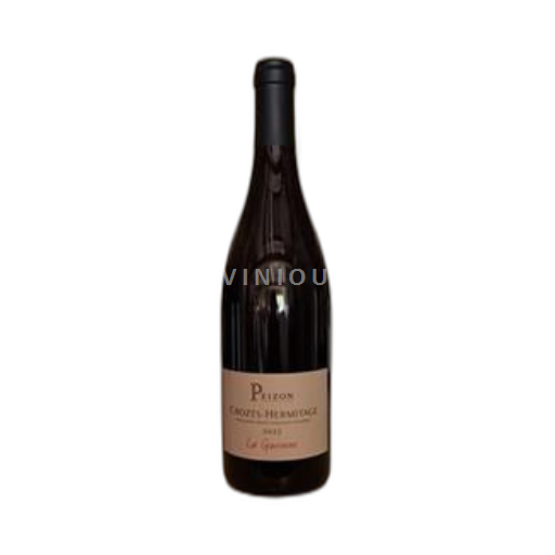 Valle del Rodano Crozes-Hermitage Peizon La Garenne 2022