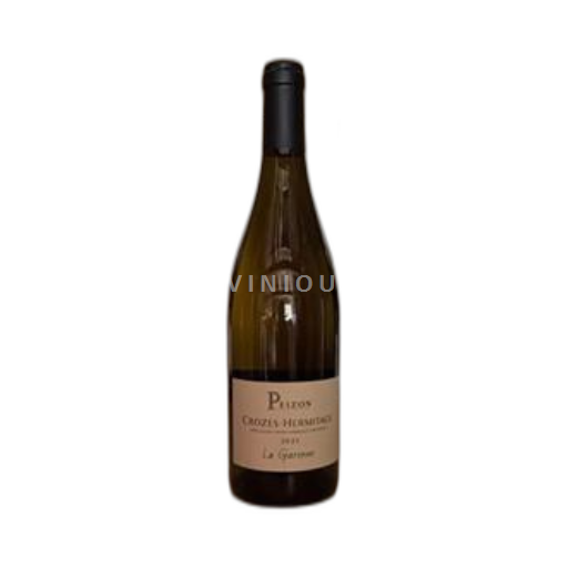 Valle del Rodano Crozes-Hermitage Peizon La Garenne 2023