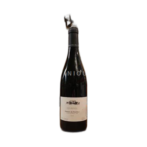 Rhônen laakso Crozes-Hermitage Domaine Des Entrefaux Les Pends 2018