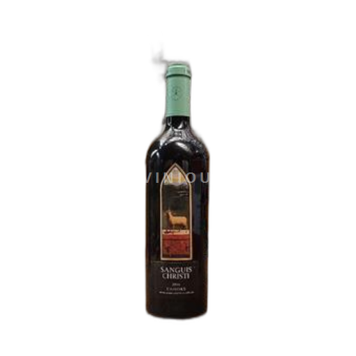 Lounais-Ranska Cahors Les Roques de Cana Sanguis christi 2016