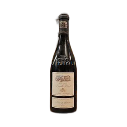 Languedoc Château Puech-Haut Tête de Bélier 2013
