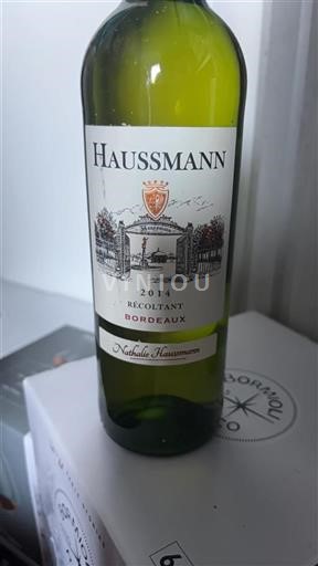 Bordeaux Haussmann 2014
