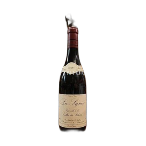 Valle del Rodano Non specificato Domaine Gallety La syrare 2020