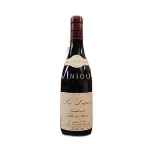 Valle del Rodano Non specificato Domaine Gallety La ligure 2019