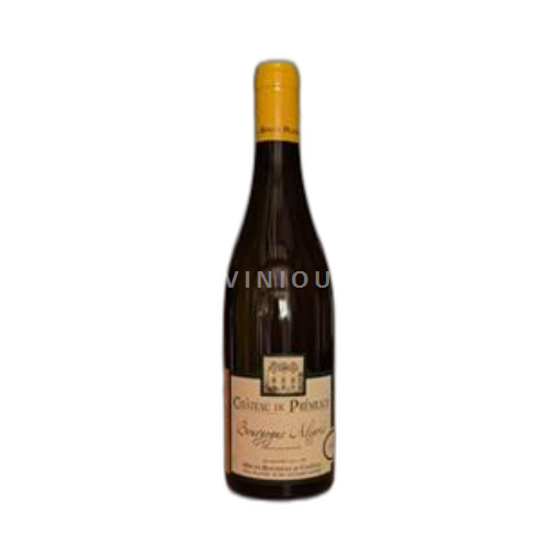 Borgogna Borgogna Aligoté Château Prémeaux 2021