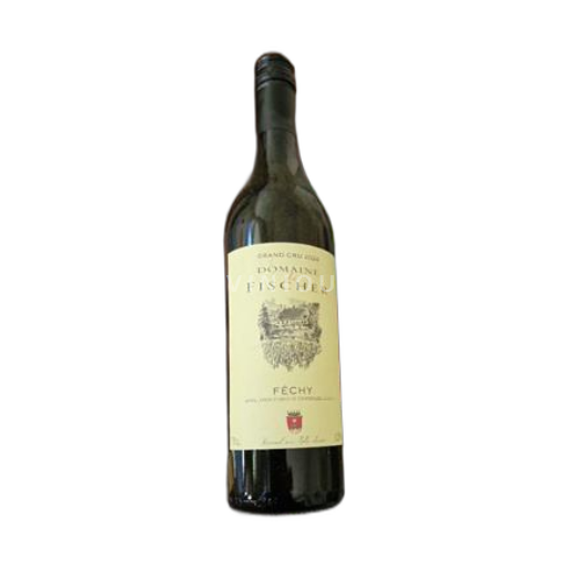 Vaud La Côte AOC Domaine Fischer 2024