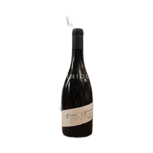 Languedoc Saint-Chinian Canet Valette maghani 2015