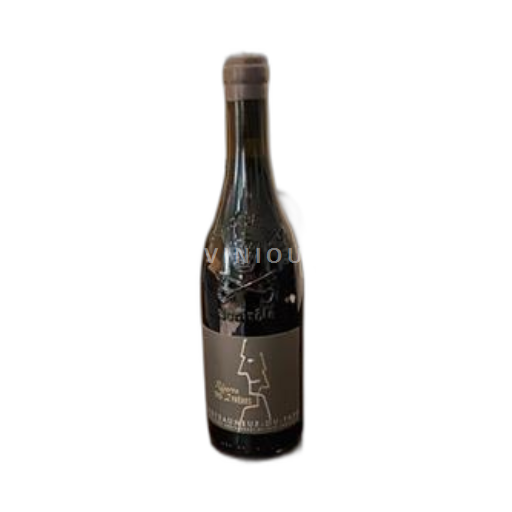 Rhônen laakso Châteauneuf-du-Pape Réserve des 2 Frères 2020