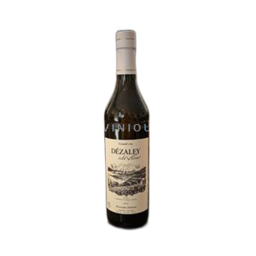Vaud Lavaux AOC Alexandre Duboux Dézaley Olivine 2022