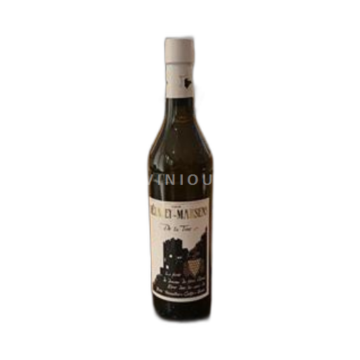 Vaud Lavaux DOC Domaine Des Frères Dubois Dézaley De la Tour 2020