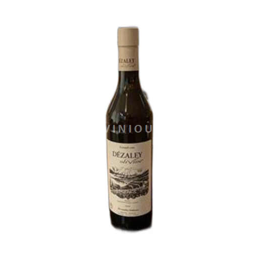 Vaud Lavaux DOC Alexendre Duboux Dézaley Olivine 2020