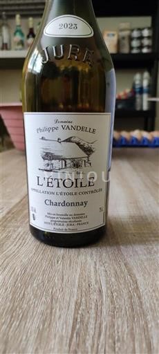 Jura L'Étoile Philippe Vandelle 2023