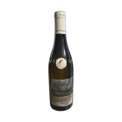Bourgogne Mercurey Domaine Duvernay La Perrière 2016
