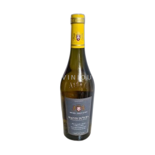 Jura Macvin-du-jura Michel Tissot & Fils Non Millésimé