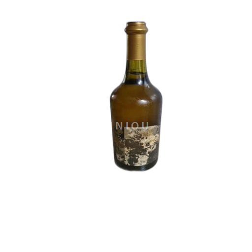 Vin Blanc sec Les Caves du Vieux Mont 2006 France Jura Côtes-du-jura vin_jaune