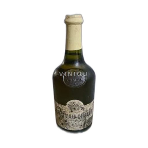 Jura Château-Chalon Hubert Clavelin et Fils 2010