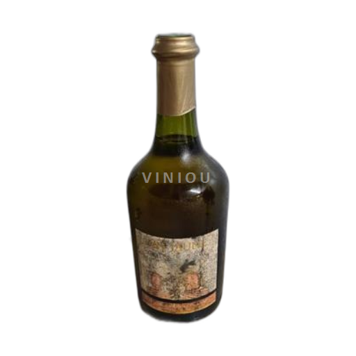 Jura Côtes-du-Jura Fruitière Vinicole Arbois 2010