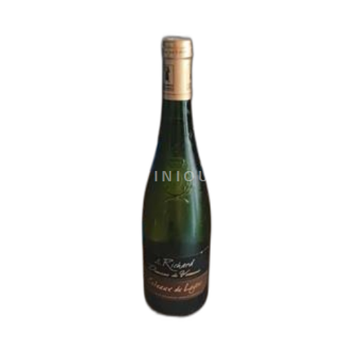 Vallée de la Loire Coteaux-du-layon Domaine Des Varennes 2017