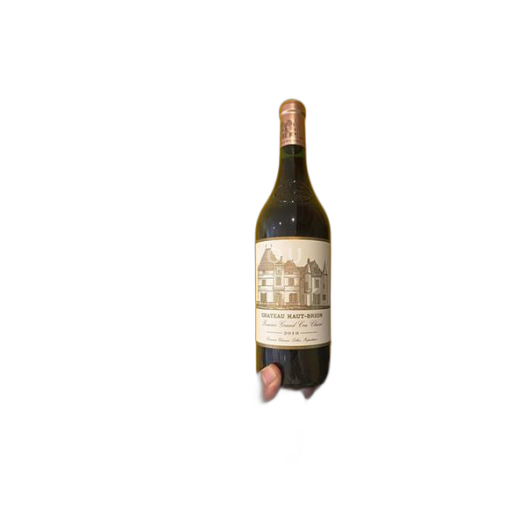 Bordeaux Pessac-Léognan Premier Grand Cru Classé Château Haut-Brion 2019