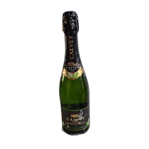 Bordeaux Crémant-de-bordeaux Calvet Non Millésimé