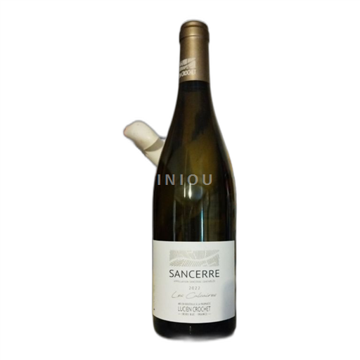 Vallée de la Loire Sancerre Lucien Crochet Les Calcaires 2022