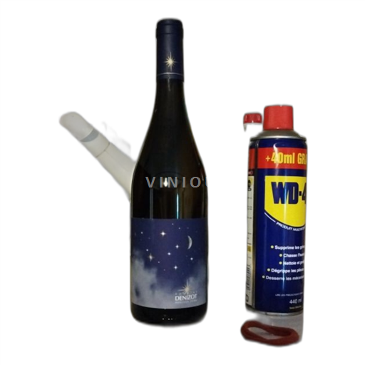 Valle del Loira Pouilly-fumé Domaine Denizot Séléné 2022