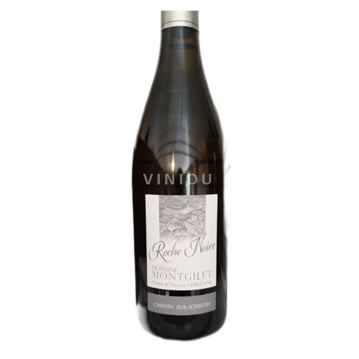 Údolí Loiry Anjou Domaine Montgilet Clos de Roche Noire Neročník