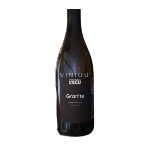 Valle della Loira Vignoble de l'Écu Granite Senza annata