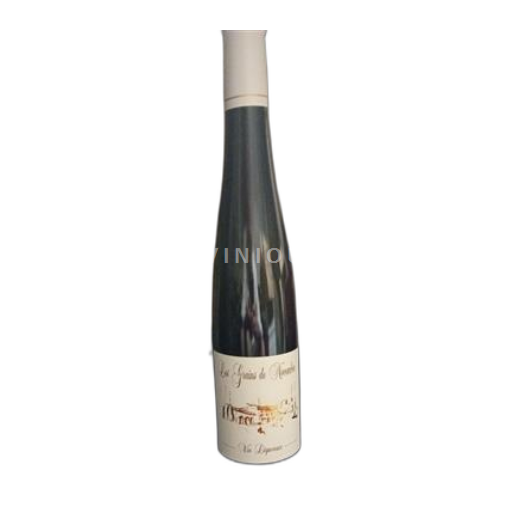 Rhône-dalen Domaine Clos des Cazaux Les Grains de Novembre 2018