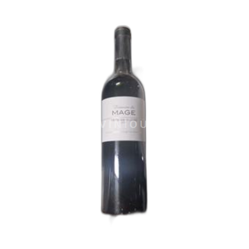 Sydvestfrankrig Côtes de Gascogne Domaine Mage Tête de 2018