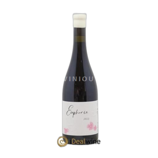 Borgogna Hautes Côtes de Beaune Jérémy Carteret Euphoria 2023