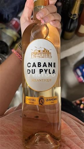 Aquitanien und Charente Atlantique Cheval Quancard Cabane du Pyla 2023
