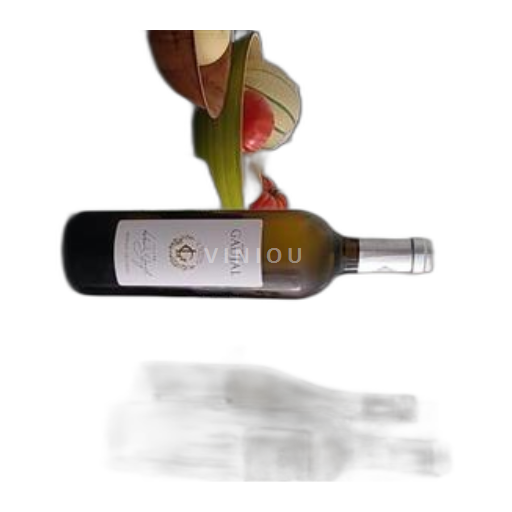 Vin Blanc sec Ludovic Gaujal Domaine Gaujal 2023 France Languedoc Picpoul-de-pinet AOC