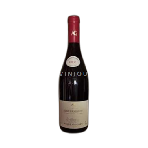Bourgogne Aloxe-Corton Grand Cru André Goichot 2021
