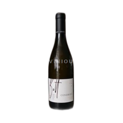 Vallée du Rhône Condrieu Bott 2022