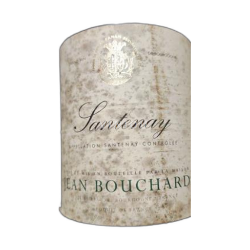 Burgundsko Santenay Jean Bouchard 2005