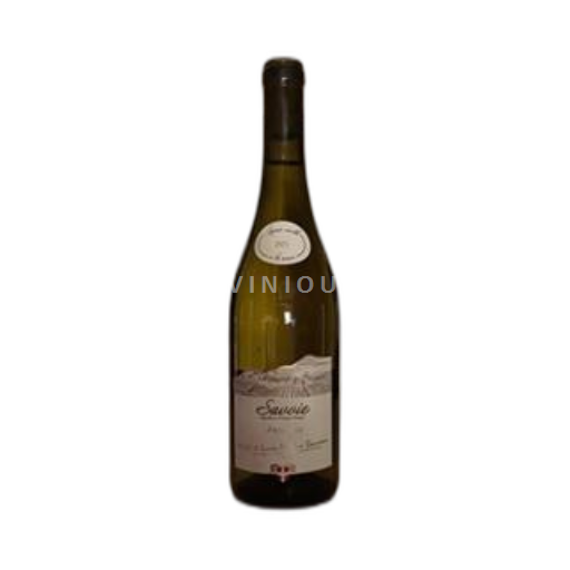 Savoia e Bugey Savoia (vino di) Michel et Xavier Million Rousseau Jacquère 2023