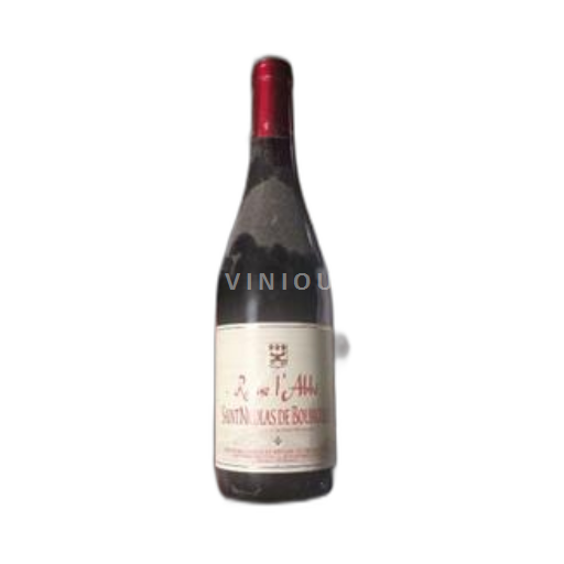 Loirevallei Saint-Nicolas-De-Bourgueil Roche l'Abbé 2020