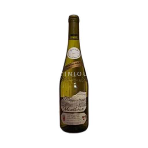 Savoia e Bugey Roussette di Savoia Michel et Xavier Million Rousseau Monthoux - Réserve Confidentielle 2022