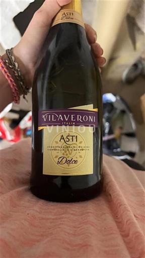 Piedmont Wines Asti Vilaveroni Non-Vintage