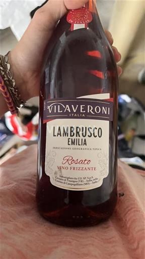 Emilie-Romagne Emilia Villa Laveroni Non Millésimé