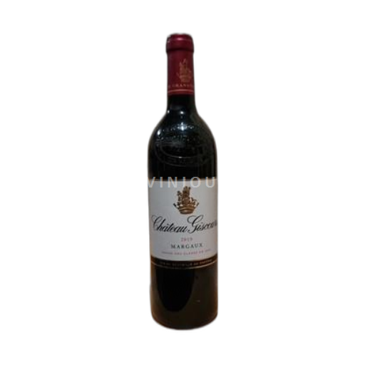 Bordeaux Margaux Grand Cru Château Giscours 2019