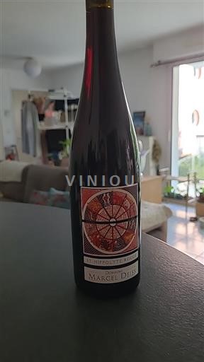 Alsace Alsace Grand Cru Marcel Deiss St-Hippolyte Rouge 2022