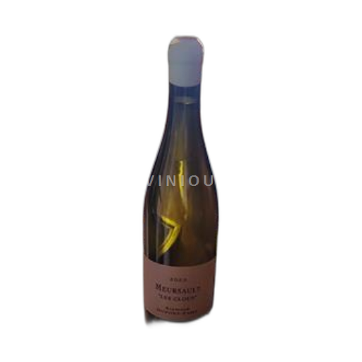 Burgundy Meursault Raymond Dupont-Fahn Les Clous 2023