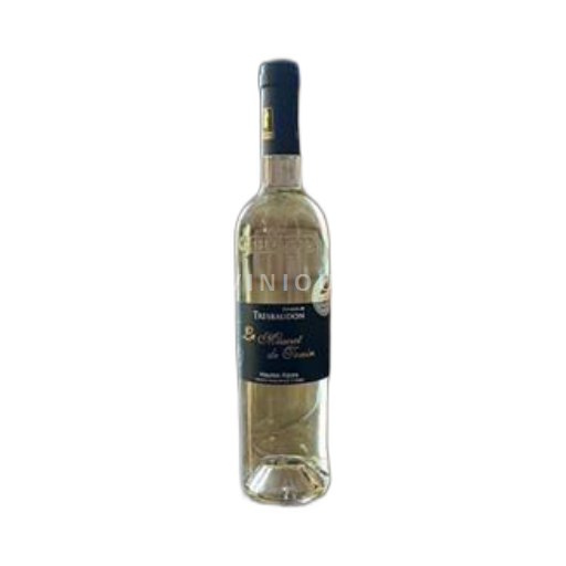 Provence, basse vallée du Rhône, Corse Hautes-Alpes Domaine Tresbaubon Muscat de tonin Non Millésimé