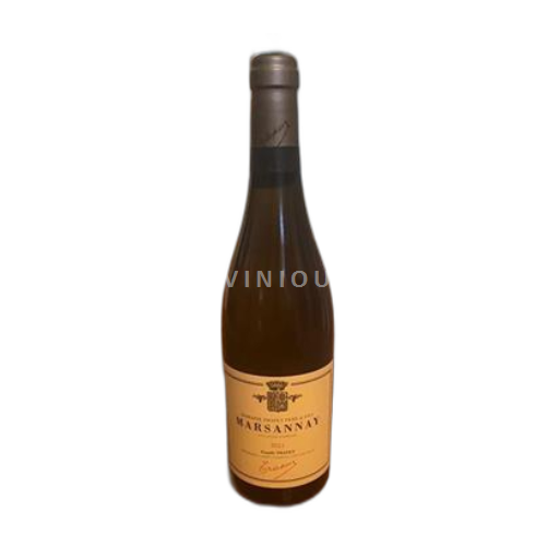 Borgogna Marsannay Domaine Trapet Père & Fils 2021